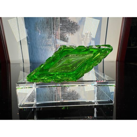 Czech art deco perfume 1920’s - Picture 4 of 4